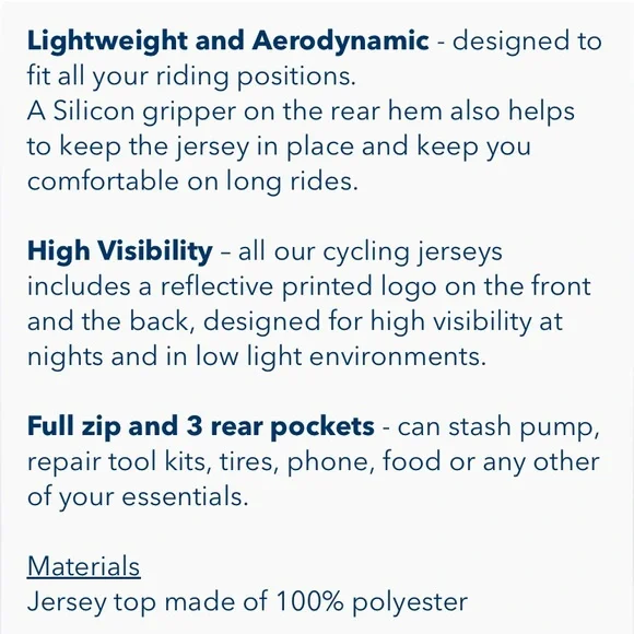 FRELSI SIZE MEDIUM TROPICAL FUSION WOMEN’S LONG SLEEVE CYCLING JERSEY - Picture 7 of 11